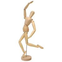 5 Pack: Art Alternatives 16" Artist's Manikin