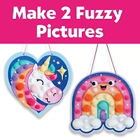 Creativity for Kids® Magical Pom Pom Pictures Kit