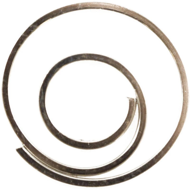 JAM Paper Silver Circular Paper Clips