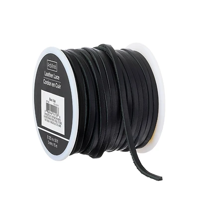 Latigo Lace by ArtMinds