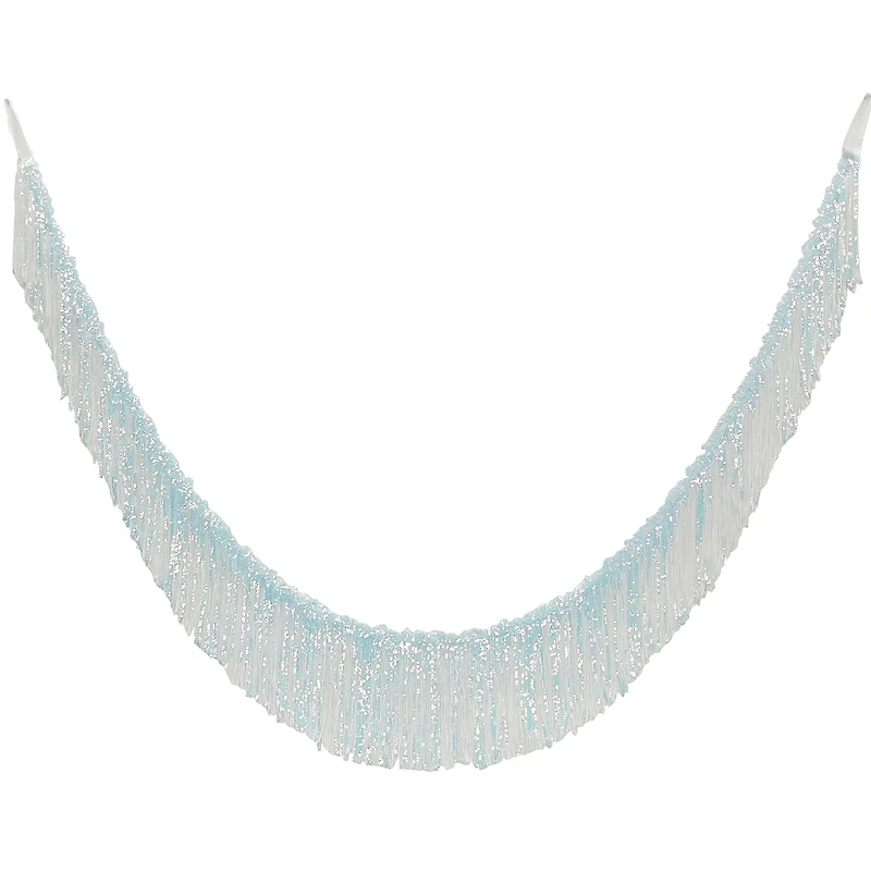 6ft. Iridescent Tassel Garland by Ashland®