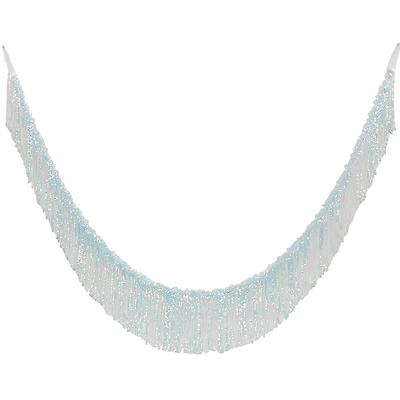 6ft. Iridescent Tassel Garland by Ashland®