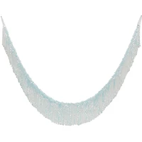 6ft. Iridescent Tassel Garland by Ashland®