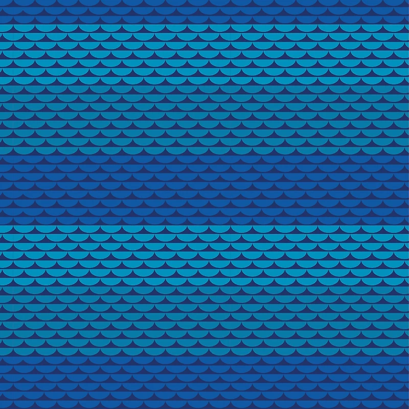 Cricut® Disney® Finding Dory Deluxe Paper, 12" x 12"