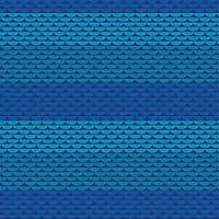 Cricut® Disney® Finding Dory Deluxe Paper, 12" x 12"