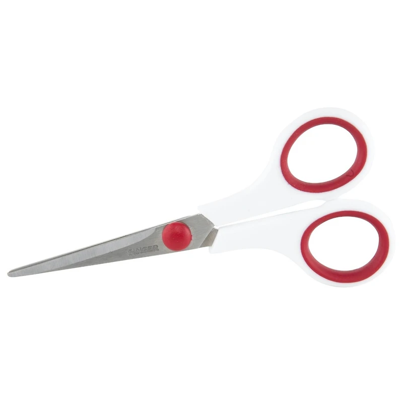 SINGER® 5.5" Sewing Scissors
