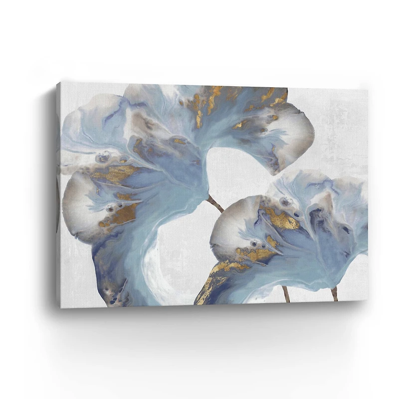 Lumaprints Space Inside II Canvas Wall Art
