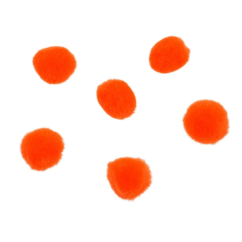 Pom Poms by Creatology