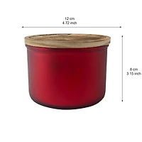 13.5oz. 3 Wick Scented Jar Candle by Ashland