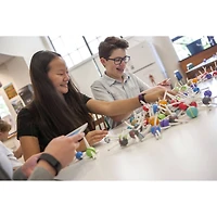 Thames & Kosmos Happy Atoms Educator's Bundle, 250 Atoms