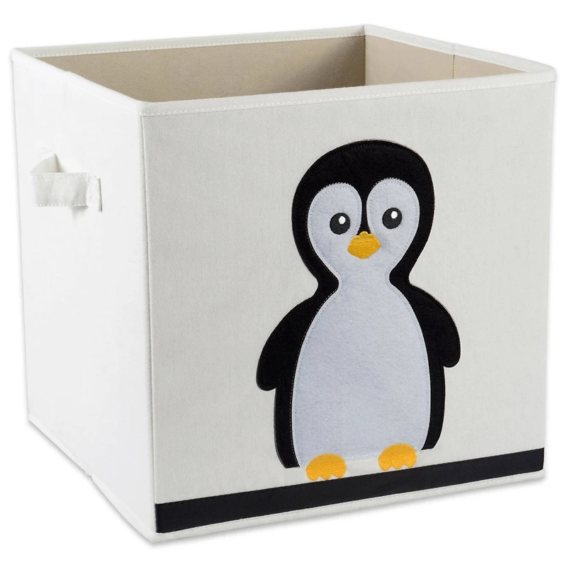 DII® Penguin Storage Cube