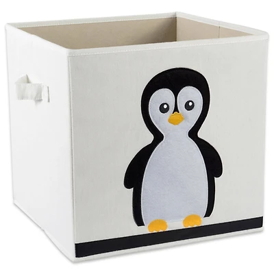 DII® Penguin Storage Cube