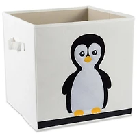 DII® Penguin Storage Cube