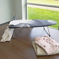 Laundry 360 Scorch Resistant Table Top Ironing Board