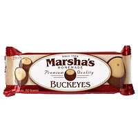 Marsha's Homemade Buckeyes