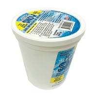 Miracle Snow 1lb Big Bucket