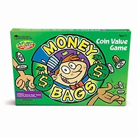 Money Bags™ Coin Value Game