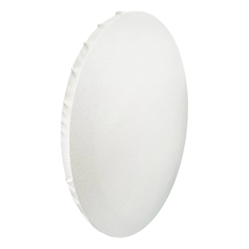 Oval Cotton Duck Canvas by Craft Smart