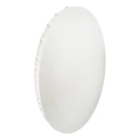 Oval Cotton Duck Canvas by Craft Smart