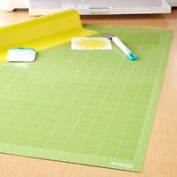 9 Pack: Cricut® StandardGrip Cutting Mats, 12" x 24"