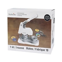 Button Maker Kit by Recollections™