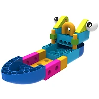 Thames & Kosmos Boat Engineer Kit