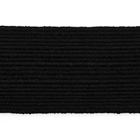 Dritz® 1" Black Braided Elastic