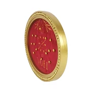 Cranberry Noel Wall Décor by Ashland®