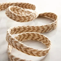 3/4" x 3yd. Jute Trim by Celebrate It®