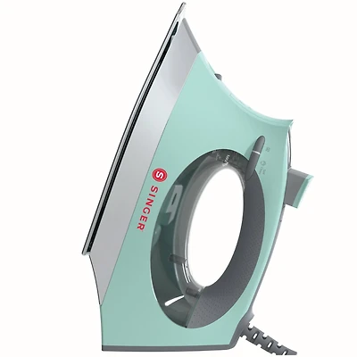 SINGER® Mint SteamCraft Plus Iron