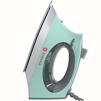 SINGER® Mint SteamCraft Plus Iron