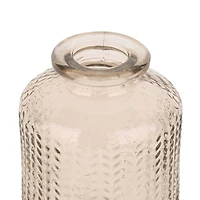 4" Glass Decorative Container by Ashland
