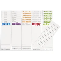 Inspired Minds Confidence Booster Set, Page Keepers, 6 Each of 5 Titles