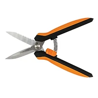 Fiskars® 8" Multipurpose Garden Snips