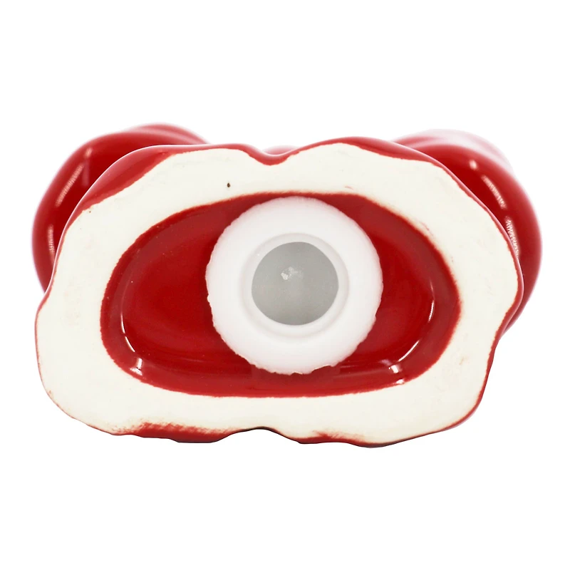 Bow Salt & Pepper Shakers by Ashland®