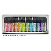 Tim Holtz® Distress® Spritz Storage Tin