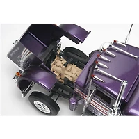 Revell® Peterbilt 359 Conventional Semi-Truck Model Kit
