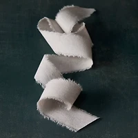 1" x 3yd. Unfinished Edge Ribbon by Celebrate It™ Classic