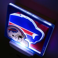 NFL Logo Series Nite Light