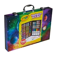 Crayola® Inspiration Art Case