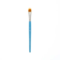 Princeton™ Select™ Artiste Series 3750 Short Handle Filbert Grainer Brush