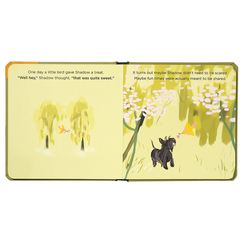 Manhattan Toy® So Shy Shadow Gift Set