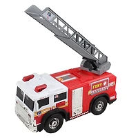Daron FDNY Ladder Truck Toy