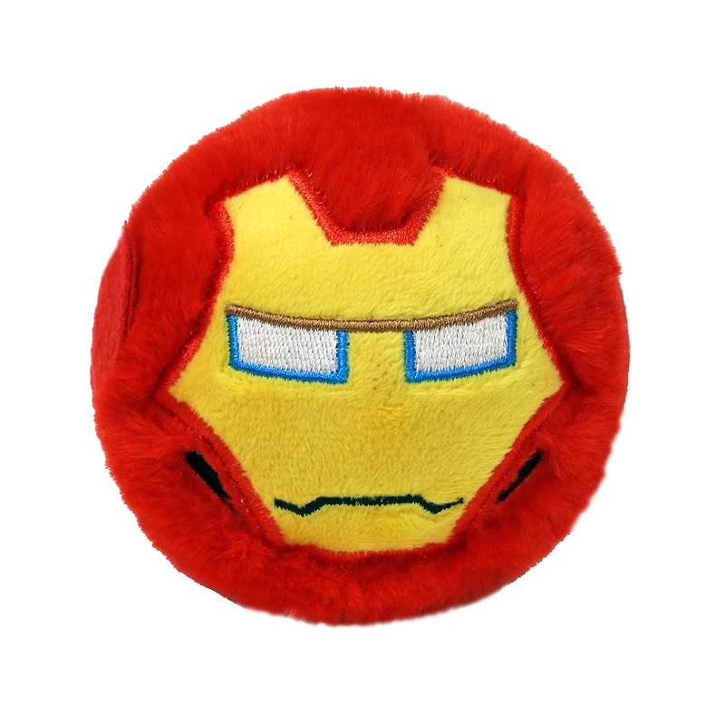 TY® Beanie Bouncers 4" Iron Man