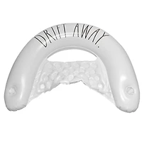 Rae Dunn Drift Away Chair Lounger