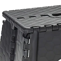 Simplify 12" Folding Step Stool