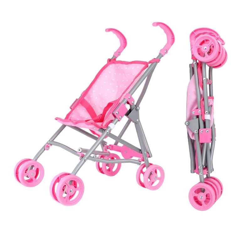 Dream Collection 14" Baby Doll Set