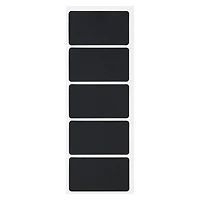 Rectangular Chalkboard Labels by Recollections™