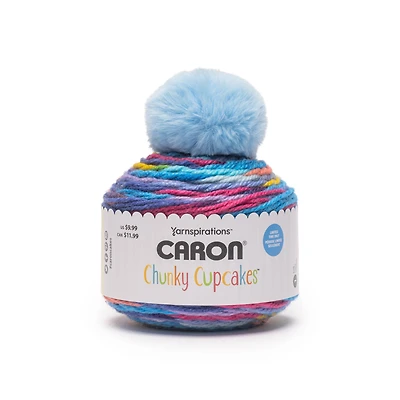 Caron® Chunky Cupcakes™ Yarn