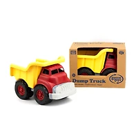 Dump Truck